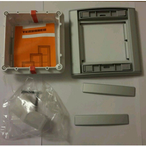 CAJA + SOPORTE + MARCO 1 MODULO 331711 *