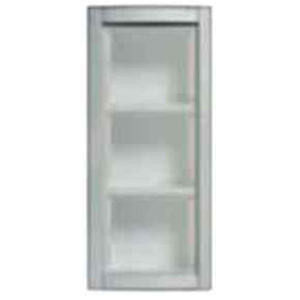 CAJA + SOPORTE + MARCO 3 MODULOS 331731 *