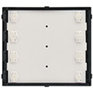 MODULO 8PULSADORES 2COLUMNAS ANALOGICO 332480 *