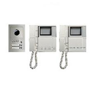 KIT EMP.VIDEO ANALOGICO 2VIVIENDAS 362521