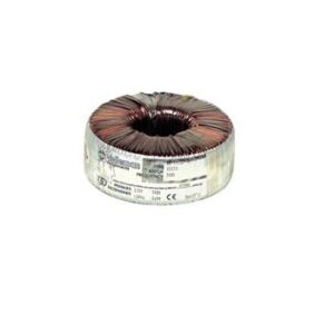 TRANSFORMADOR TOROIDAL 100W 12V.