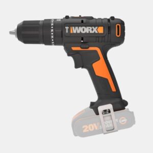 TALADRO PERCUTOR 20V 50A S/BATERIA