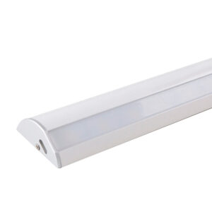 REGLETA DECORATIVA 1,5W 4000K 105Lm 100? 750mm USB