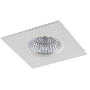 EMP.CUADRAD.BLANCO 5W 60? 3000K