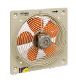 VENTILADOR HELICOIDAL MURAL HEP-35-2M/H 220-240V