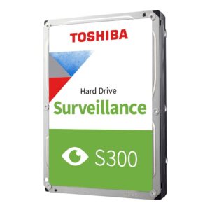 DISCO DURO TOSHIBA 2TB HDWT720UZSVA *