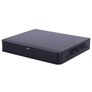 UNIVEW NVR 4CH IP 1HDD 4K 4POE *