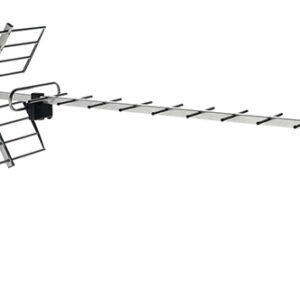 ANTENA YAGI 15DB CH21-48 BU-117 **