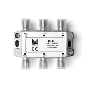 DERIVADOR 5-2400MHZ F 4S 15DB DE-401 **