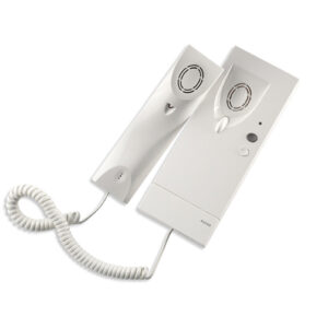 TELEFONO UNIVERSAL BLANCO TUN-001 **