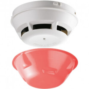 DETECTOR CALOR DIRECCIONABLE PULSOR