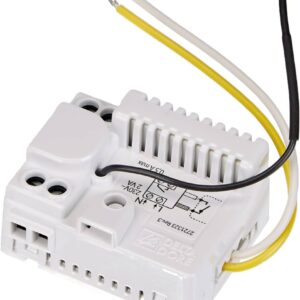 DETECTOR AL. FUEGO CYRTEK GST ?PTICO S/B