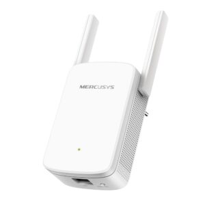 REPETIDOR WIFI AC MERCUSYS ME30 WIFI AC1200 **