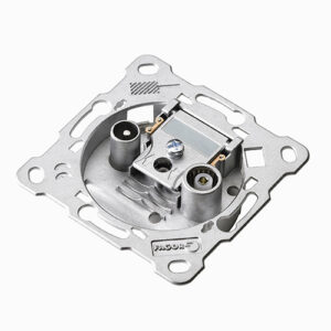 DERIVADOR TV 4 SALIDAS 24B *