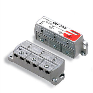 DISTRIBUIDOR TV FAGOR 3S 5-2300Mhz **