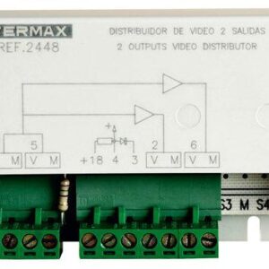 ACTIVADOR LUCES-TIMBRE VDS 2438 **