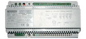 ALIMENTADOR DISTR. 230VAC-12VDC-DC 88231