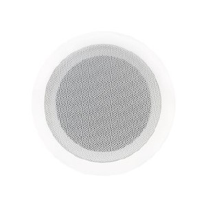 ALTAVOZ EN 54 5 6W 100V C/REJILLA GAT-501-EN"