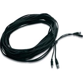 CABLE 20MTS VIDEO + PWS FRACARRO 918004 *