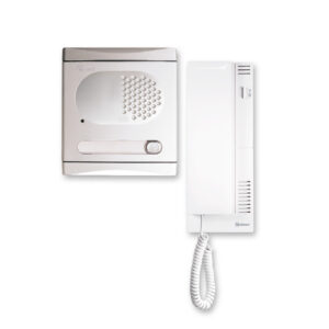 KIT EMP 1 LINEA 4+N STADIO PLUS 11284110B