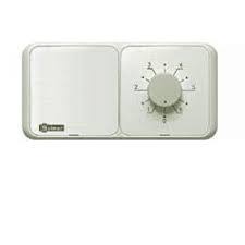 ATENUADOR MEGAFONIA 4W 100V 12 POSCI. AP-04 * DSC