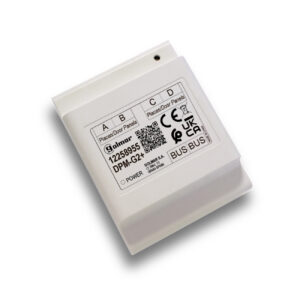 MULTIPLEXOR PLACAS GOLMAR DPM-G2+ **