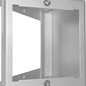 CAJA PL SUP. GOLMAR C/VIS. NEXA 1. N911/AL