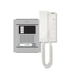 KIT AUDIO 01L N4101/T-ART  G2+             **