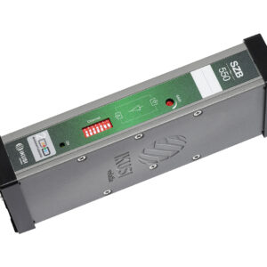 PLETINA ADAPTADOR SZB A BASTIDOR NEXUM 2261 **