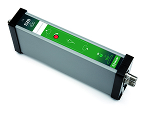 AMPLIFICADOR RADIO DIG. 53DB SZB-168 3160 **