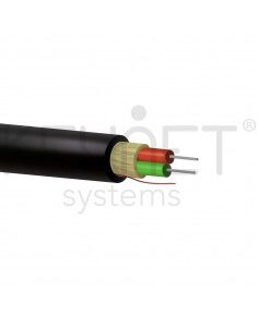 CABLE F.OPTICA 8F MM-OM3-300 F1A-0833-B2L2N