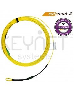 LATIG.PL ICT2 1SC/APC 10M.F801K-SA-ST-D1LY-010 **