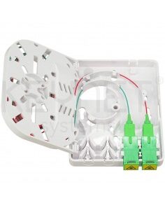 CAJA ICT FTB-3300-ICT **