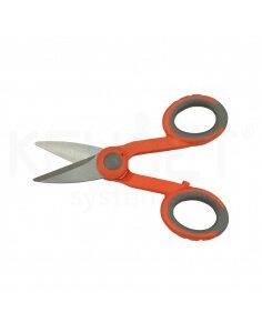 TIJERAS PARA CORTAR ARAMIDAS KS-201        **