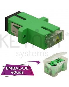 ADAPTADOR SC TA-SA207-S-BX **