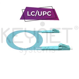 LATIG.MM OM3 LC/UPC 1,9MM 2M.TF-LDLPSP36-A02 *