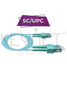 LATIG.FO MM SC-SC duplex 2m OM3 TF-LDSP37-A02 *