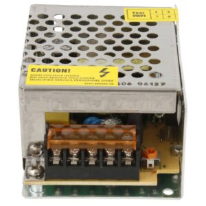 CONVERTIDOR VIDEOCOMPONENTES A HDMI ACTVH222 *