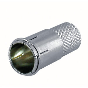 CONECTOR F CONEXION RAPIDA CON124 **