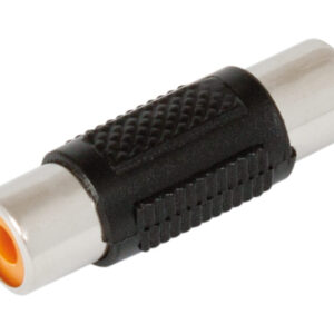 RCA HEMBRA-RCA HEMBRA PLASTICO CON321 **