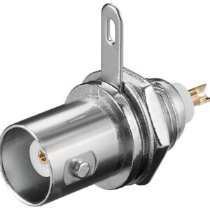 BNC HEMBRA DE PANEL CON409 *