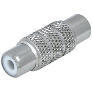 RCA HEMBRA-RCA HEMBRA METALICO CON668 **