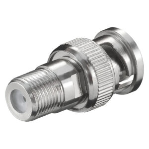 ADAPTADOR BNC MACHO-F HEMBRA CON669 **