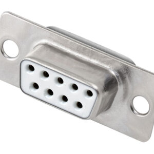 SUB-D 9 PINES HEMBRA CON905 **