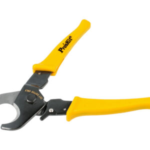 CORTA CABLES HOJA CURVA HASTA 70mm.HRV7662 *