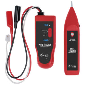 BUSCAPOLOS CON CLIP DE BOLSILLO TES001