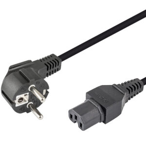 CONEXION ALIMEN.P/ORDENA. 1,8MTS WIR1051 **