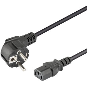 CONEXION ALIMENT.SCHUK/IEC 3MTS WIR1054 1735-3  *