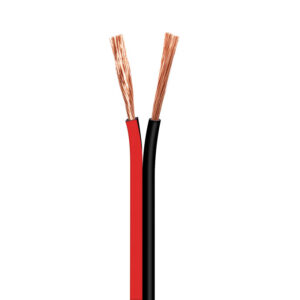 MTS.PARALELO BICOLOR 2x1mm WIR9012