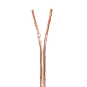 PARALELO TRANSPARENTE 2X2,5 MM WIR9024